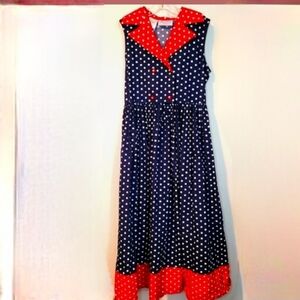 Storybook Heirlooms Dress